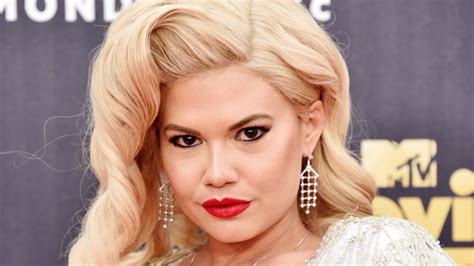 how much is chanel west coast net worth|Chanel West Coast’s net worth and ‘Ridiculousness’。